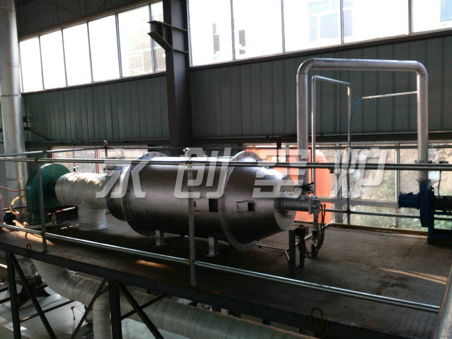 熱風爐燃燒控制系統